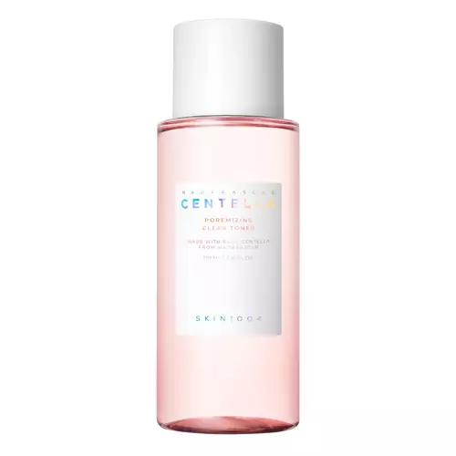 SKIN1004 - Madagaskar Centella Poremizing Clear Toner - Toner pentru reducerea porilor - 210ml