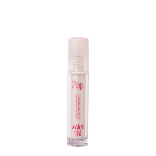 Too Cool for School – Plop Water Tint – Tentă de buze lichidă – 03 Plum Martini – 3,2 g