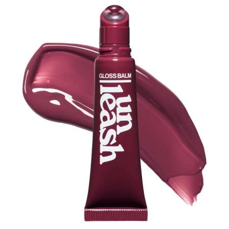 Unleashia – Sunset Dazzle Gloss Balm – Luciu de buze – No.10 Boston – 10 g