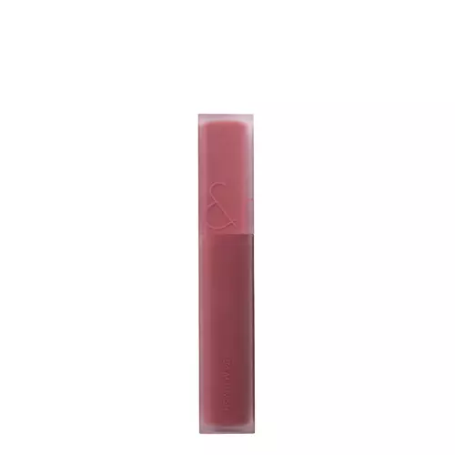 Rom&nd - Blur Fudge Tint - Tentă de buze cu efect de netezire - 06 Mauvish - 5g