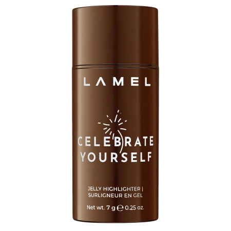 Lamel - Celebrate Yourself - Iluminator stick - 7g