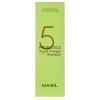 Masil - 5 Probiotics Apple Vinegar Shampoo - Șampon purifiant cu oțet de mere și probiotice - 500 ml