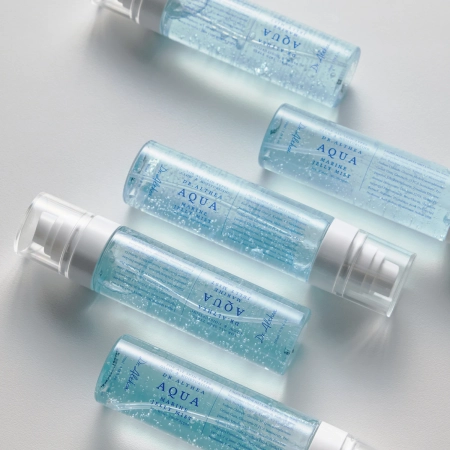 Dr. Althea - Aqua Marine Jelly Mist - Mist hidratant tip jeleu pentru față - 100 ml
