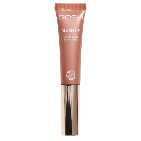 GOSH - Blush Up - Blush cremos - 001 Peach - 14 ml