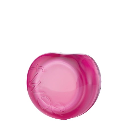 Fwee - Lip & Cheek Glowy Jelly Pot - Balsam gel pentru buze și obraji - JP01 Sugar Coat - 4 g
