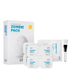 SKIN1004 - Zombie Pack Activator Kit - Set de măști pentru lifting facial - 8 buc x 2g