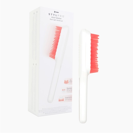 Stylpro - Root Renew Hair Brush - Perie termică pentru păr