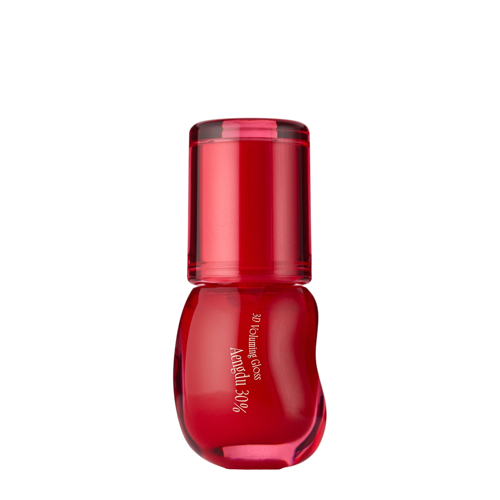 Fwee - 3D Voluming Gloss - Gloss de buze de lungă durată - A04 Aengdu 30% - 5.3g