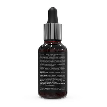 Apis - Professional - Azelaic Terapis - Azelaic Acid - Acid Azelaic 30% – 30 ml