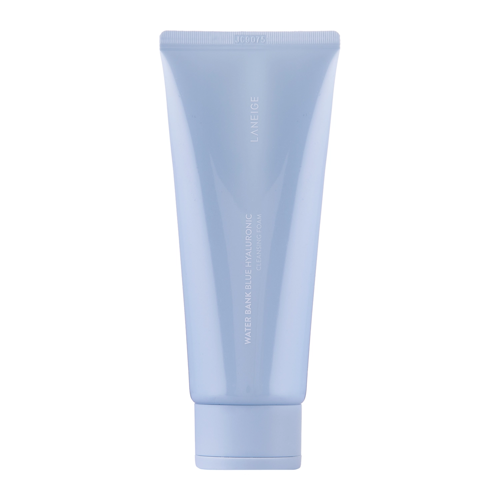 Laneige - Water Bank Blue Hyaluronic Cleansing Foam - Spumă de curățare facială - 150g