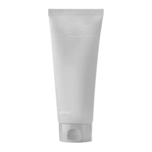 Celimax - Ji.Woo.Gae Baking Soda Deep Pore Foam Cleansing - Spumă de curățare profundă a feței - 150ml