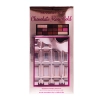 Makeup Revolution - I Heart Revolution Chocolate - Paletă de farduri de ochi - Rose Gold - 22g