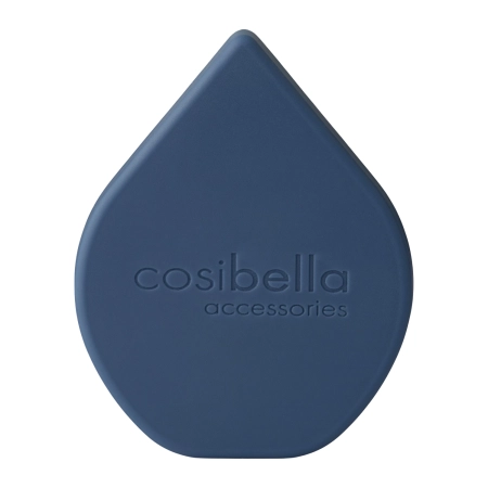 Cosibella Accessories – Masator din silicon pentru scalp normal