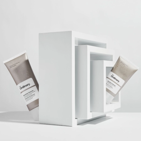 The Ordinary - Squalane Cleanser - Emulsie de curățare hidratantă - 150ml
