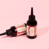 HairTry - Babyhair Fever - Loțiune încălzitoare pentru creșterea părului - 100 ml