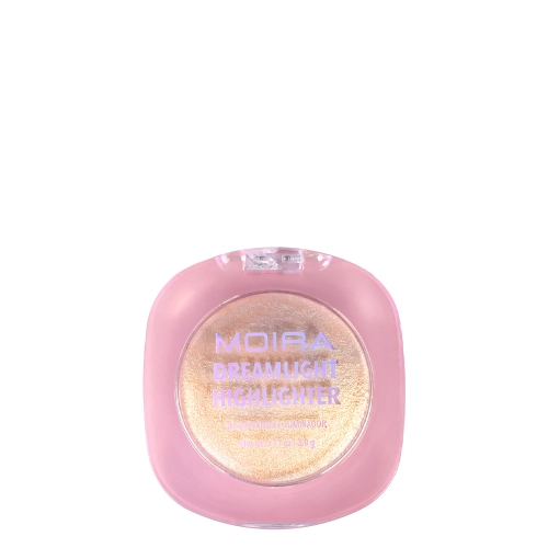 Moira - Dreamlight Highlighter - Iluminează cz - 006 Gold Frost - 3 g