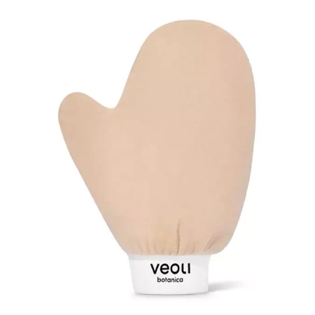 Veoli Botanica – I gLOVE TAN – Mănușă pentru Aplicarea Produselor Autobronzante – 1 buc.