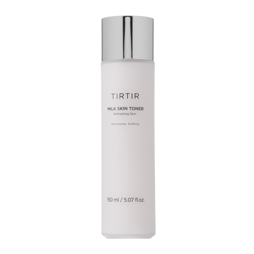 TIRTIR - Milk Skin Toner - Toner hidratant cu extract de orez - 150 ml