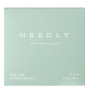 Needly - Mild Cleansing Pad - Dischete delicate pentru curățarea feței - 60 buc.
