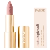 Paese - Mattologie Soft Lipstick - Pink Suede - 114 - Ruj mat - 4,3 g