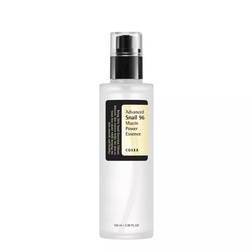 Cosrx - Advanced Snail 96 Mucin Power Essence - Esență hidratantă cu mucină de melc - 100ml