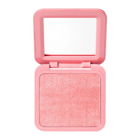 Everybody London - Blush pudră copt - Pink - 4,2 g