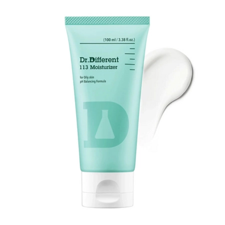 Dr.Different – 113 Moisturizer – Cremă cu ceramide – 100 ml