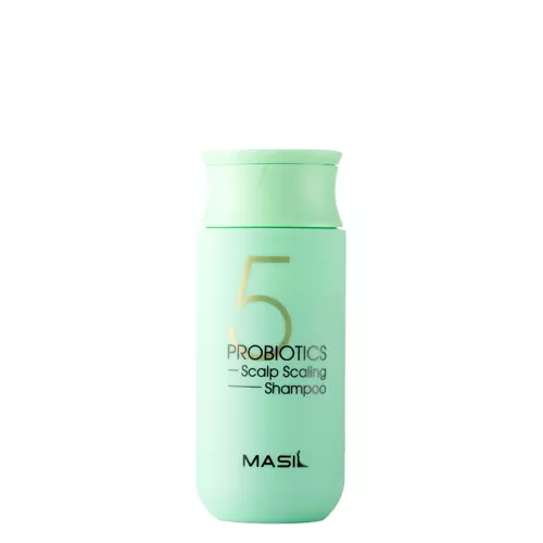 Masil - 5 Probiotics Scalp Scaling Shampoo - Șampon de curățare cu probiotice - 150 ml