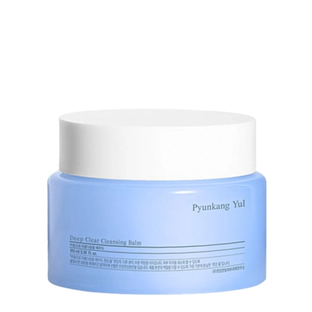 Pyunkang Yul - Deep Clear Cleansing Balm - Balsam demachiant - 100ml 
