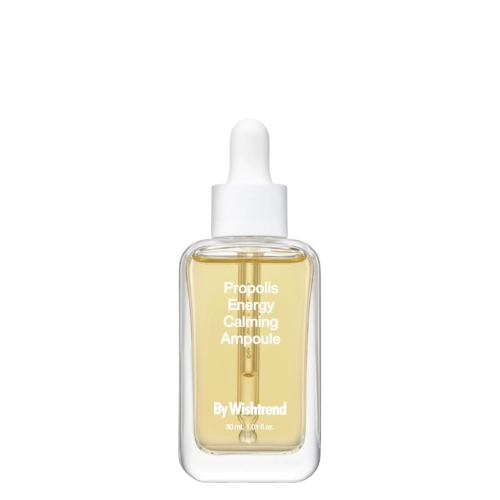 By Wishtrend - Propolis Energy Calming Ampoule - Ser calmant în fiolă cu extract de propolis - 30ml