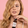 SkinTra - Smoother Than Ever - Ser cu acid lactic 12% pentru corp și față - 100ml 