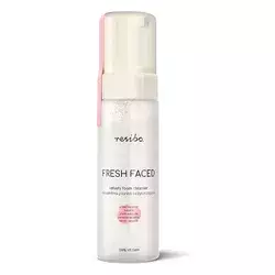 Resibo - Fresh Faced - Spumă de Curățare pentru Față - 150ml