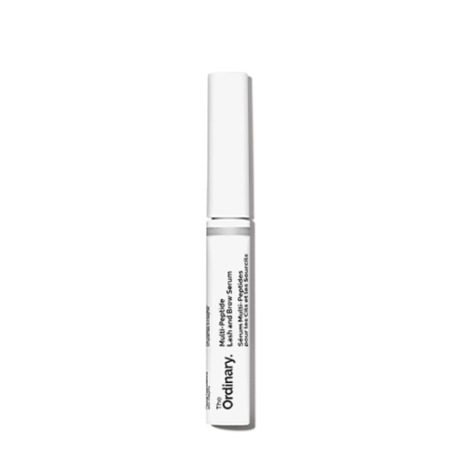 The Ordinary - Multi-Peptide Lash & Brow Serum - Ser peptidic pentru creșterea genelor și a sprâncenelor - 5ml
