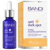 Bandi - Anti Dark Spot - Exfoliant enzimatic cu acid iluminator - 30ml