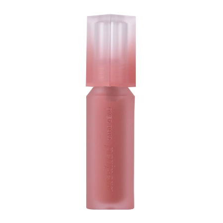 Peripera - Over Blur Tint - Nuanță pentru buze - 04 Coral-la-la - 3.5g