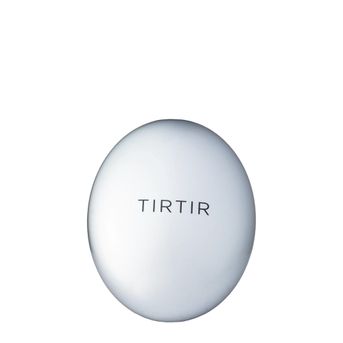 TIRTIR – Mask Fit Aura Cushion – Fond de ten iluminator în format cushion – 24W Soft Beige – 18 g