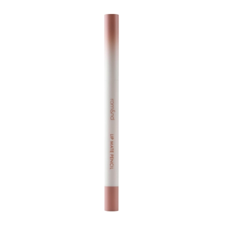 Rom&nd - Lip Mate Pencil - Creion de buze - 03 Kaya Beige - 0.5g