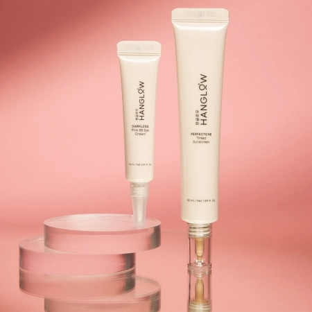 HanGlow - Set GlowUp Kit 01 - 15 ml + 50 ml