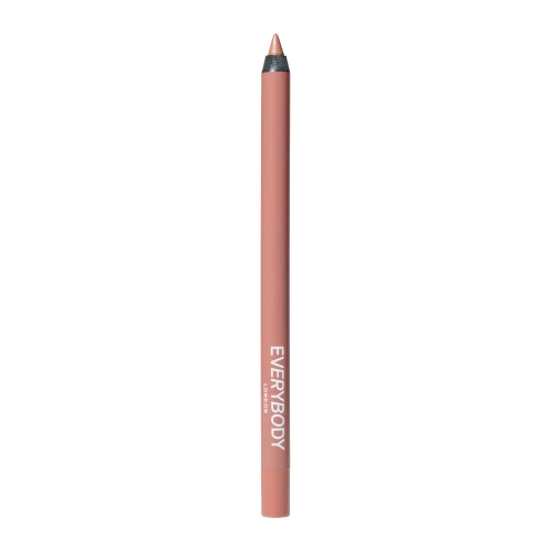 Everybody London - Creion de contur pentru buze - Latte Nude - 1,1 g