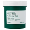 COSRX - One Step Original Clear Skin Calming Pad - Dischete Calmante și Purifiante pentru Piele cu Probleme - 280 ml / 100 buc.