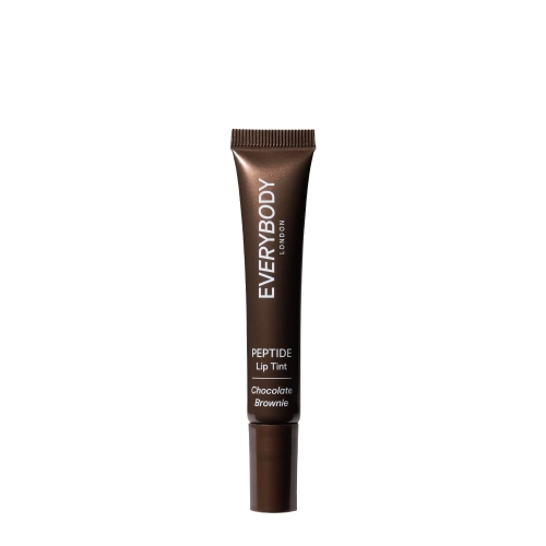 Everybody London - Peptide Lip Tint - Tint hidratant pentru buze - Chocolate Brownie - 10 ml