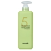 Masil - 5 Probiotics Apple Vinegar Shampoo - Șampon purifiant cu oțet de mere și probiotice - 500 ml