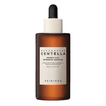SKIN1004 - Madagascar Centella Probio-Cica Intensive Ampoule - Ser facial cu efect de întărire - 95ml