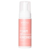 Veoli Botanica – Foam Of Kindness – Spumă calmantă de curățare pentru ten cu capilare fragile – 150 ml