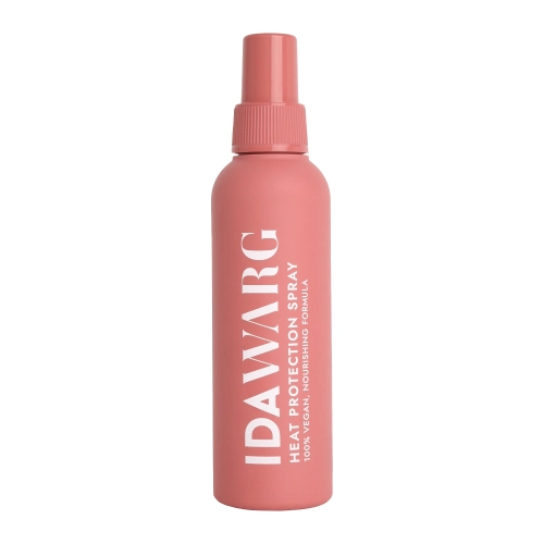 IDA WARG - Heat Protection Spray - Spray termo-protector pentru coafarea părului - 150 ml