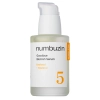 Numbuzin – No.5 Goodbye Blemish Serum – Ser cu niacinamidă și vitamina C – 50 ml