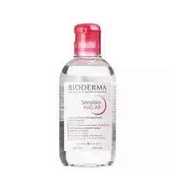 Bioderma - Sensibio AR H2O - Loțiune micelară pentru pielea sensibilă și predispusă la acnee - 250ml