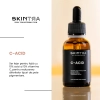 SkinTra - C - Tratament acid cu vitamina C - 30ml