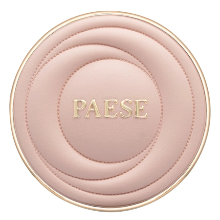 Paese - Selfglow - Fard de obraz cremos cu efect mat - Peach Sunrise - 02 - 8 g