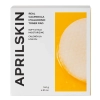 Aprilskin – Real Calendula Hyaluronic Toner Pad – Dischete tonice cu gălbenele – 140g